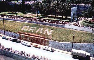 PL d- 013- Promenade de Letang - Porte Caravenserial